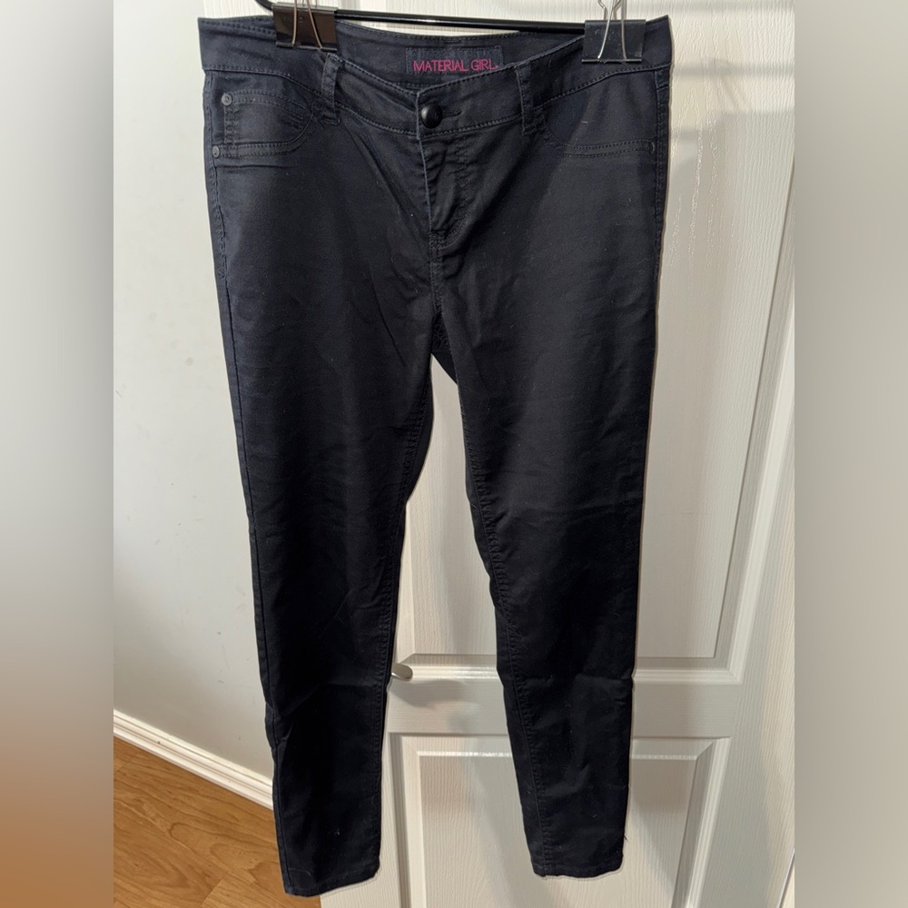 Black Skinny Pants 😎 (3/20)